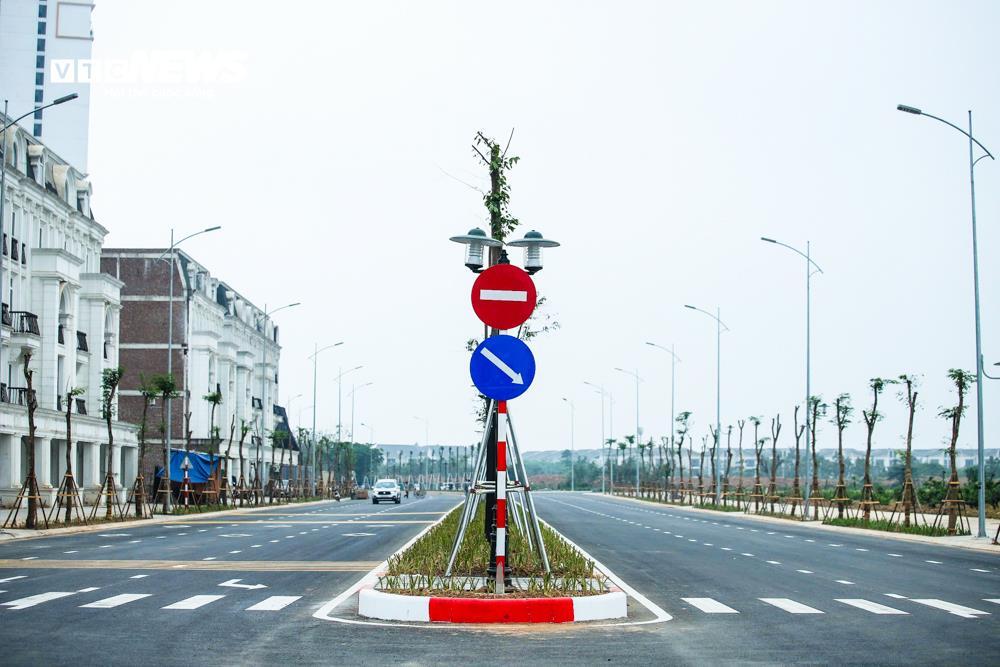 Tuyến đường Lê Quang Đạo hơn 700 tỷ chính thức thông xe , kết nối Hà Nội - Ảnh 12. Tuyến đường Lê Quang Đạo hơn 700 tỷ chính thức thông xe , kết nối Hà Nội - Ảnh 12.
