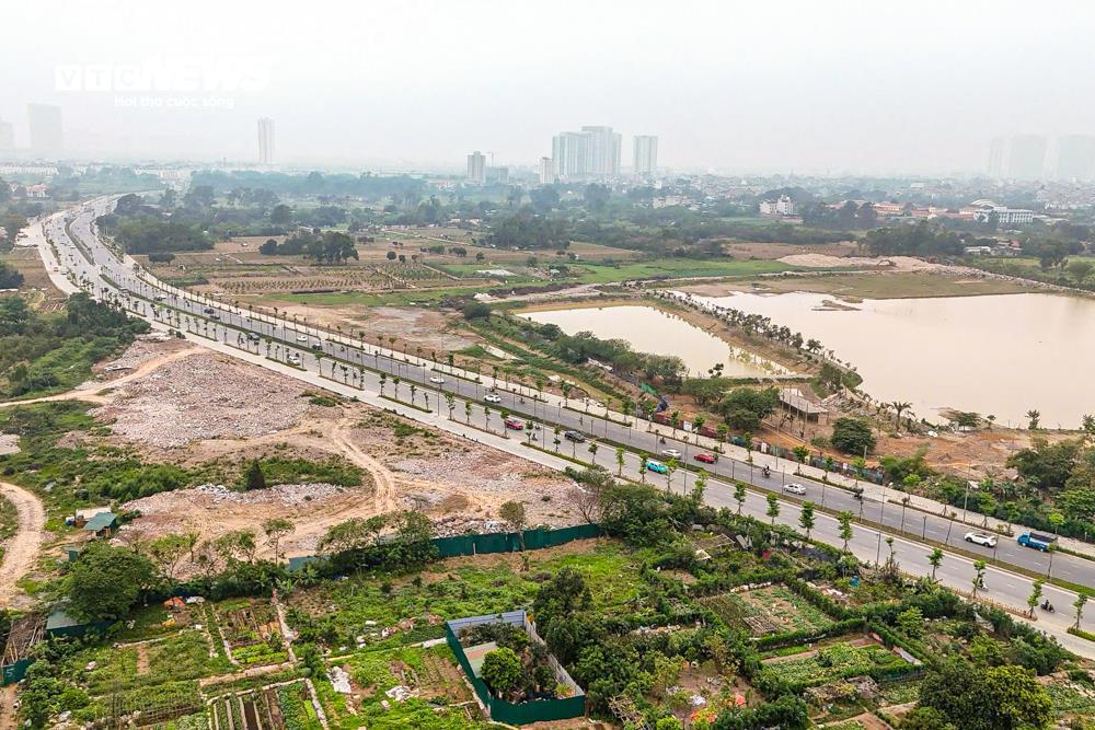 Tuyến đường Lê Quang Đạo hơn 700 tỷ chính thức thông xe , kết nối Hà Nội - Ảnh 2. Tuyến đường Lê Quang Đạo hơn 700 tỷ chính thức thông xe , kết nối Hà Nội - Ảnh 2.