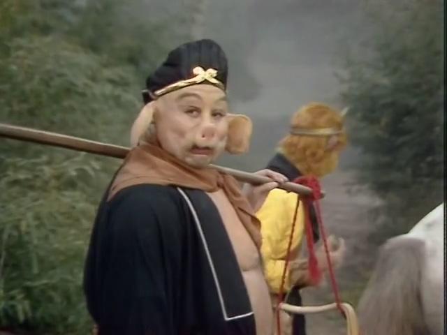 Tây Du Ký: Không phải Tôn Ngộ Không, đây mới là "trùm cuối"?- Ảnh 2.