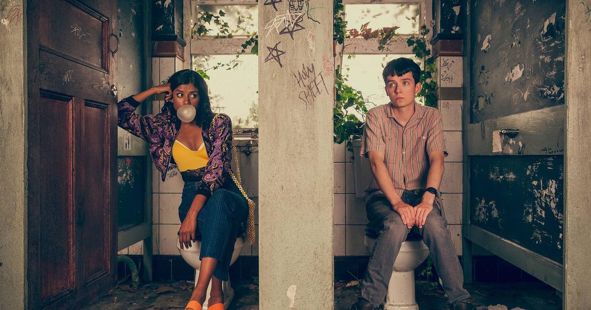 Xem phim "Sex Education", t&ocirc;i uất hận nh&igrave;n người đ&agrave;n &ocirc;ng b&ecirc;n cạnh, h&ocirc;m sau th&igrave; dọn đồ về ngoại: 15 năm sống trong cay đắng- Ảnh 1.