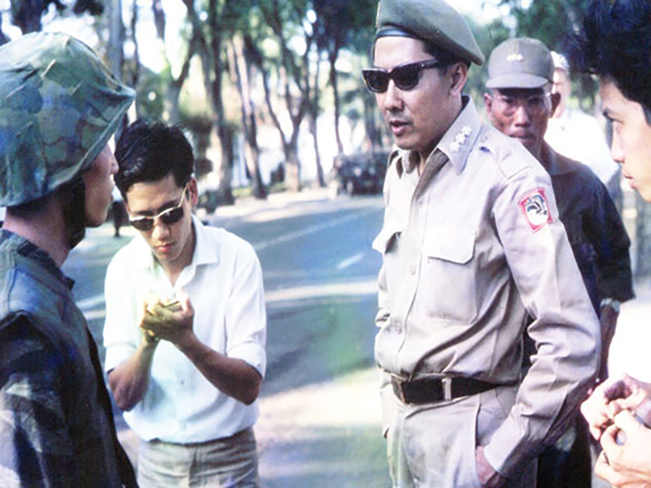 Điệp viên Phạm Ngọc Thảo và những điều bí ẩn chưa từng tiết lộ về cuộc đời ông - Ảnh 2.