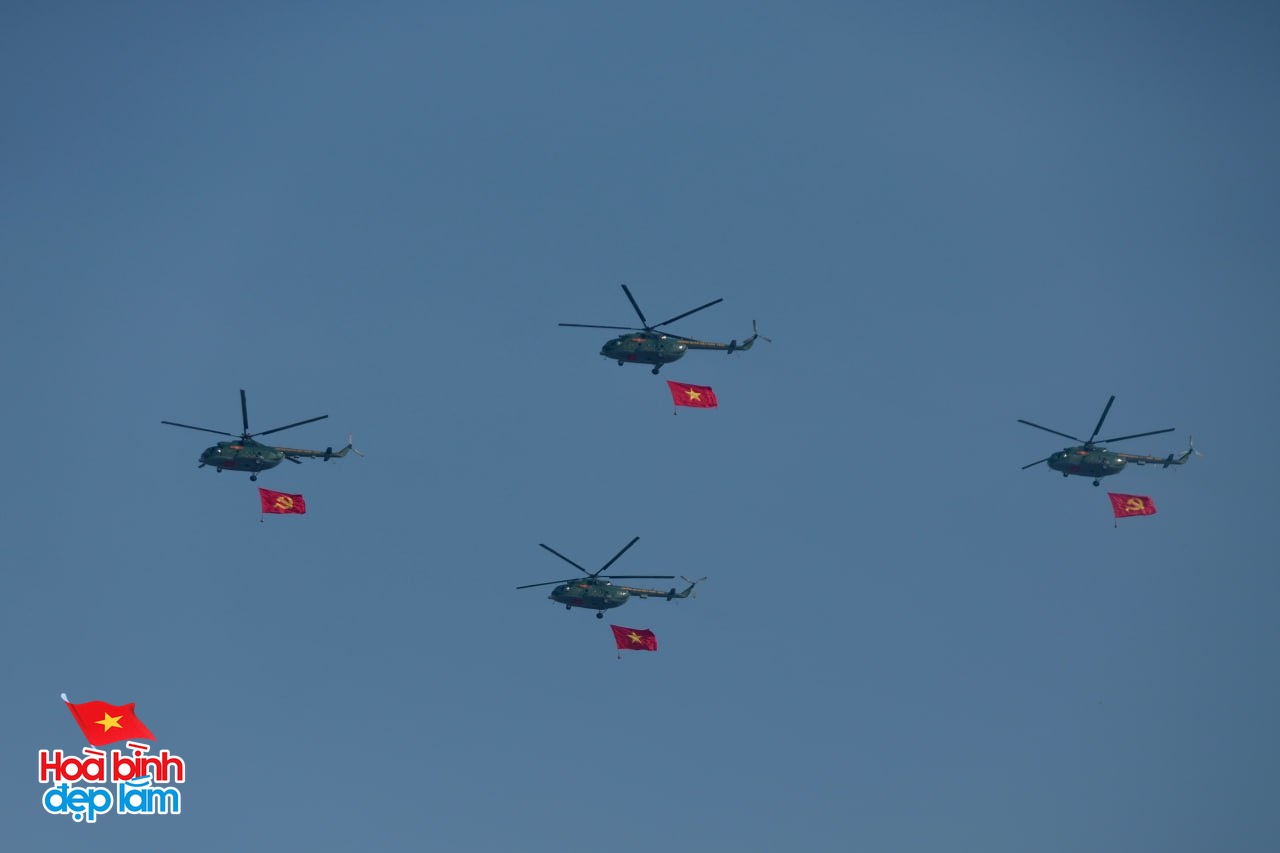 Concert quốc gia - khi người trẻ y&ecirc;u nước theo &ldquo;tần số&rdquo; của m&igrave;nh- Ảnh 3.