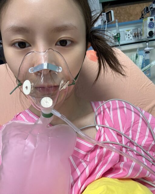 1 nữ ca sĩ gen Z cấp cứu vì đột ngột ngã gục ở nhà vệ sinh, kinh hãi khi nhận kết quả- Ảnh 3. 1 nữ ca sĩ gen Z cấp cứu vì đột ngột ngã gục ở nhà vệ sinh, kinh hãi khi nhận kết quả- Ảnh 3.
