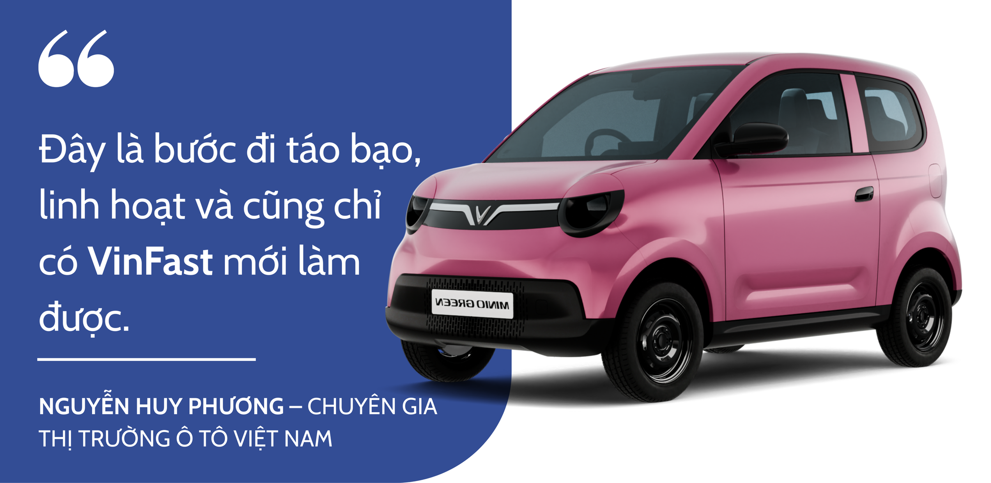 'Cú đấm’ ở phân khúc xe dịch vụ và cách VinFast xây chắc vị thế số 1 thị trường- Ảnh 4.