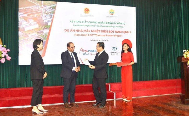 Đại gia Hàn Quốc thua kiện Novaland tại DA 10.000 tỷ: Thu tỷ đô mỗi năm tại Việt Nam từ giày Nike, “đánh rơi” hàng chục triệu cổ phiếu DIG trước “cơn sóng thần” - Ảnh 1.