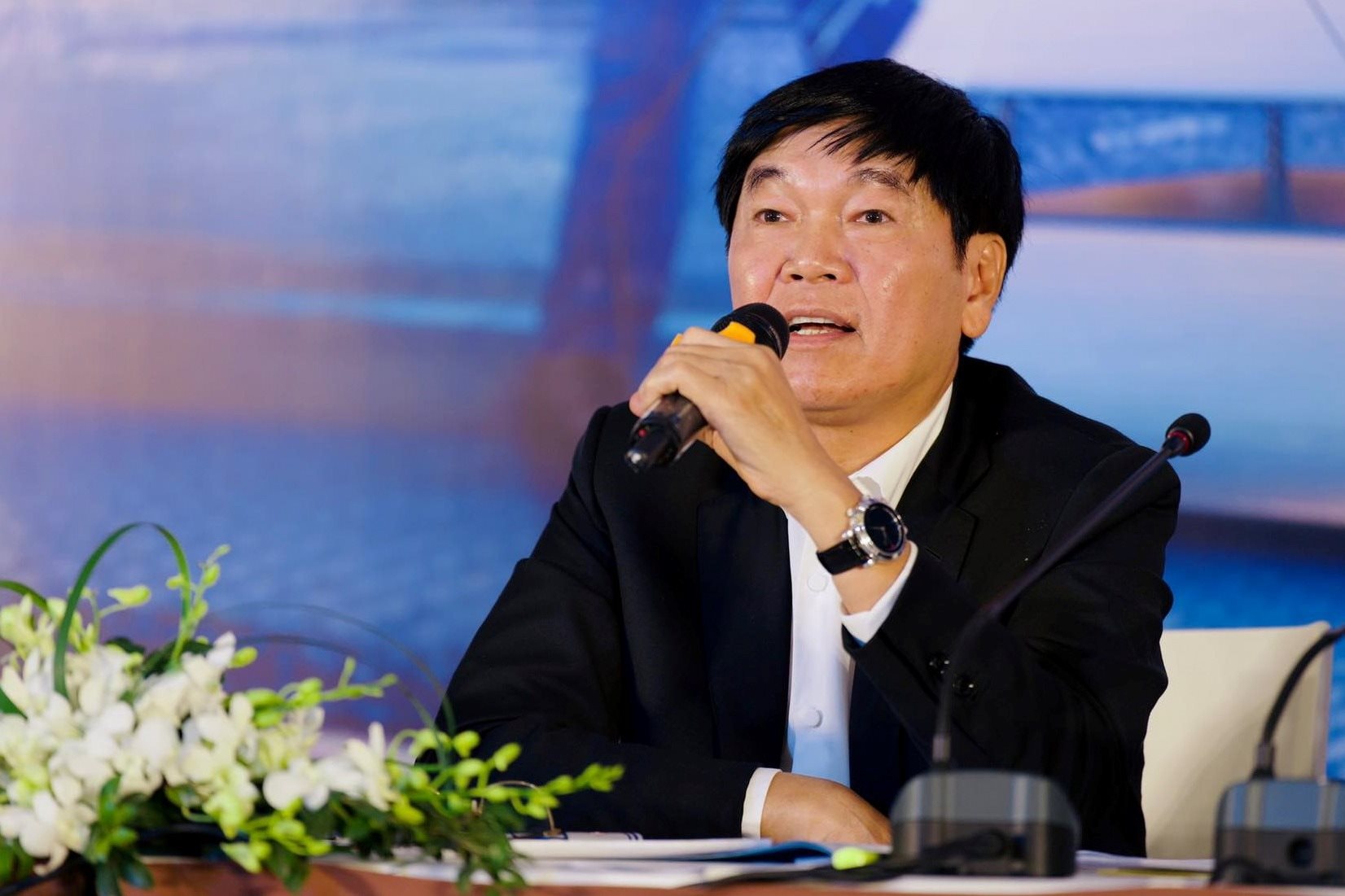 Tỷ phú Nguyễn Thị Phương Thảo, Phạm Nhật Vượng, Hồ Hùng Anh: Ai có siêu kế hoạch tham vọng nhất Việt Nam? - Ảnh 3.