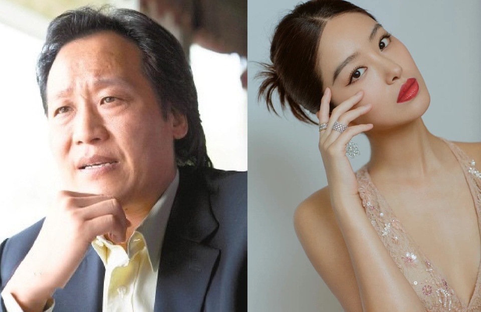 Mỹ nhân showbiz từng bị tỷ phú bỏ rơi bất ngờ khoe bụng bầu, bí ẩn nhất là danh tính bạn trai- Ảnh 7.