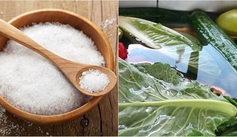Nghiên cứu Mỹ chỉ ra cách rửa rau củ quả có thể loại bỏ thuốc trừ sâu hiệu quả: Vừa an toàn lại còn rẻ- Ảnh 4. Nghiên cứu Mỹ chỉ ra cách rửa rau củ quả có thể loại bỏ thuốc trừ sâu hiệu quả: Vừa an toàn lại còn rẻ- Ảnh 4.
