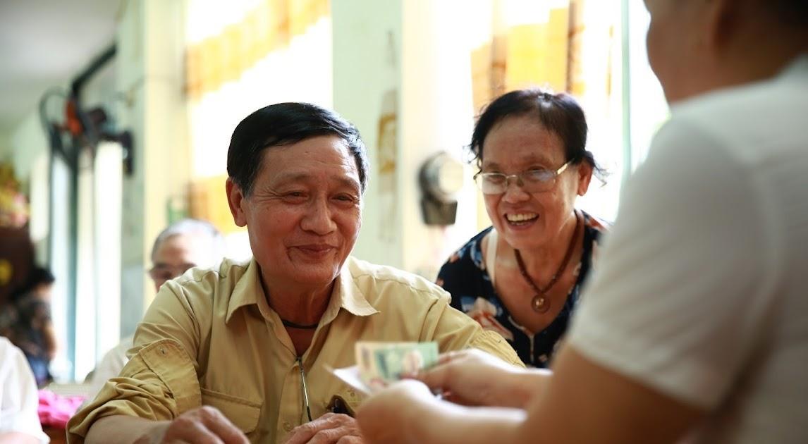 Tin vui: Hơn 1,6 triệu người sắp được hưởng khoản trợ cấp này- Ảnh 2.
