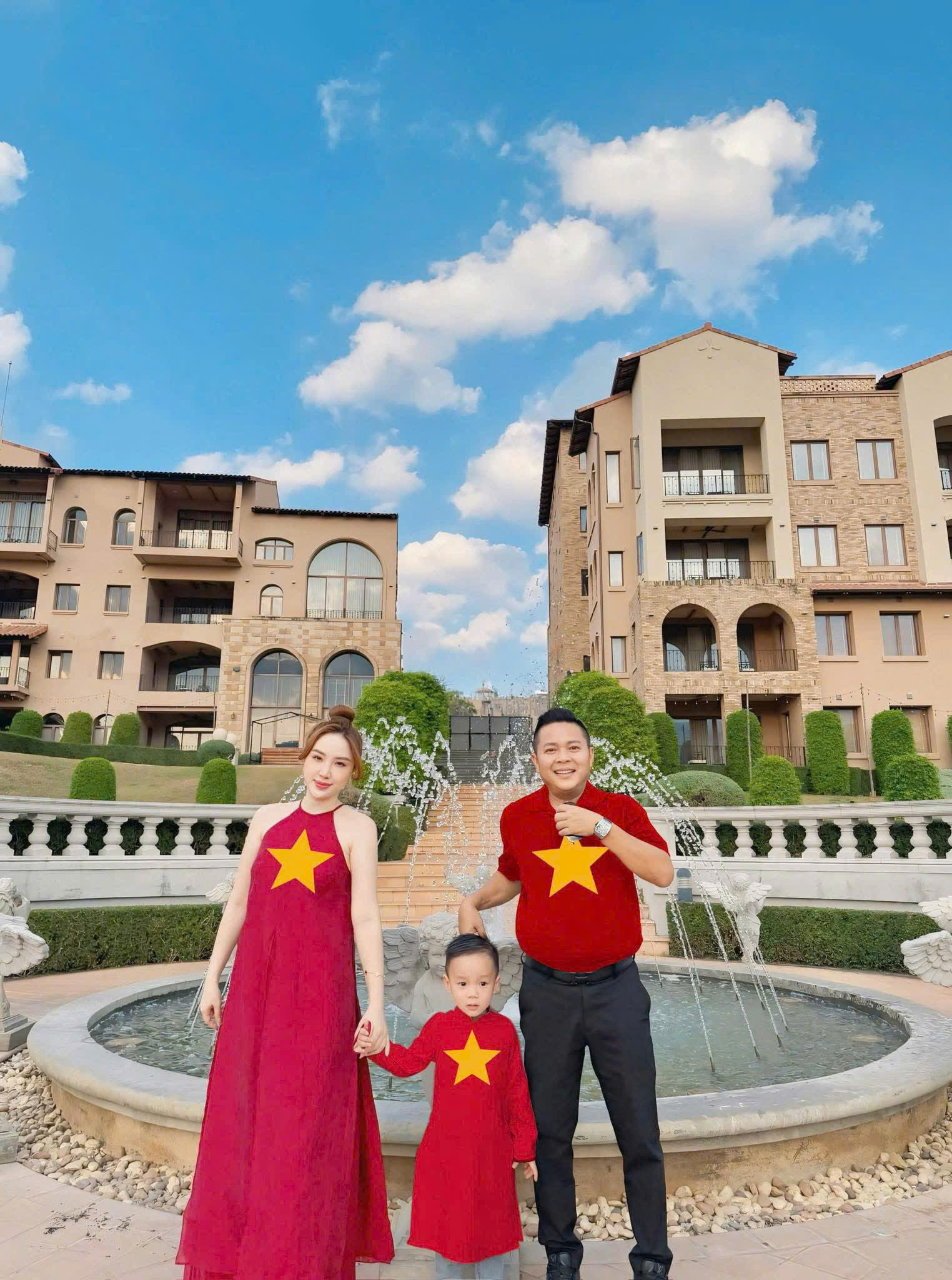 Sao nữ Vbiz tái mặt vì làm 1 việc, khiếp sợ tới mức chân tay ướt sũng- Ảnh 8.