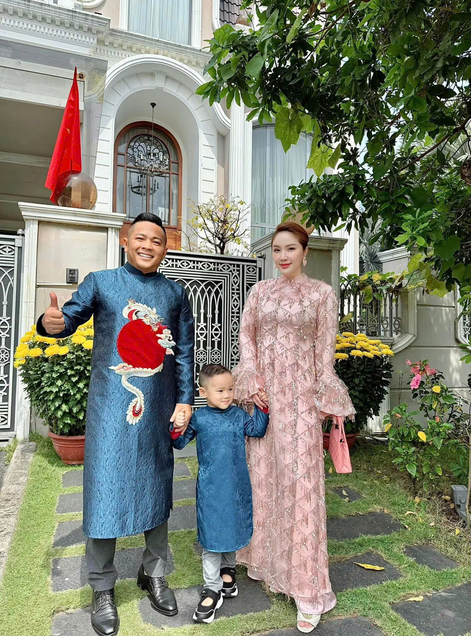 Sao nữ Vbiz tái mặt vì làm 1 việc, khiếp sợ tới mức chân tay ướt sũng- Ảnh 10.