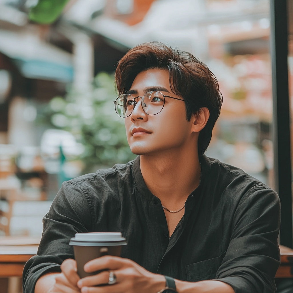 35 tuổi nhưng tôi đã có tất cả những thứ mãi đến tuổi 65 người ta mới có- Ảnh 1.