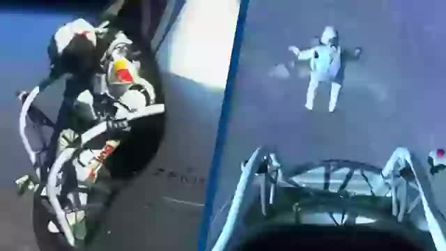 Người đ&agrave;n &ocirc;ng n&agrave;y đ&atilde; sống s&oacute;t sau c&uacute; rơi từ vũ trụ xuống Tr&aacute;i Đất với tốc độ 1.368 km/giờ như thế n&agrave;o? - Ảnh 1.