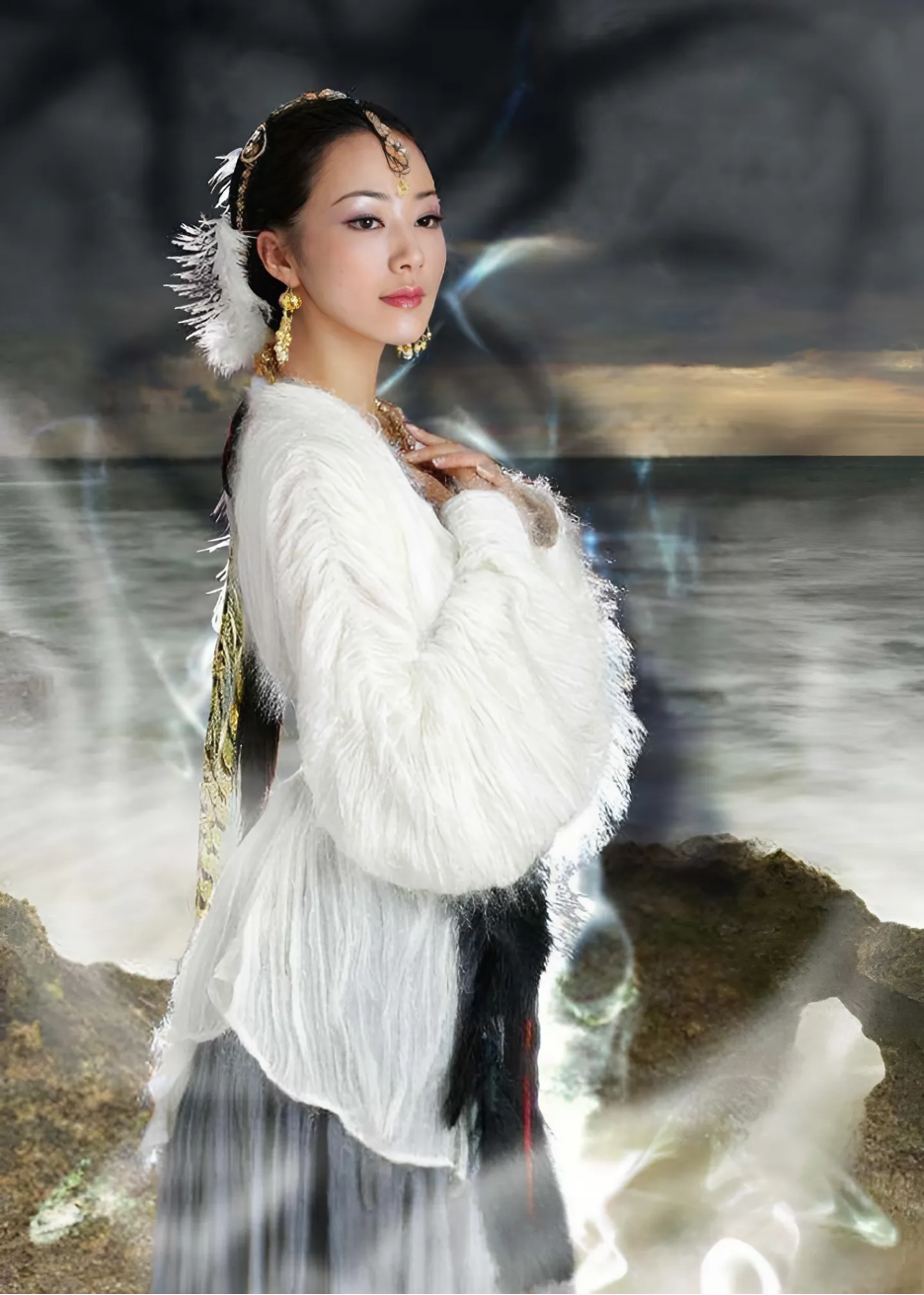 H&agrave;n Tuyết: Cuộc sống vi&ecirc;n m&atilde;n b&ecirc;n chồng đại gia v&agrave; dinh thự sang trọng - Ảnh 2.