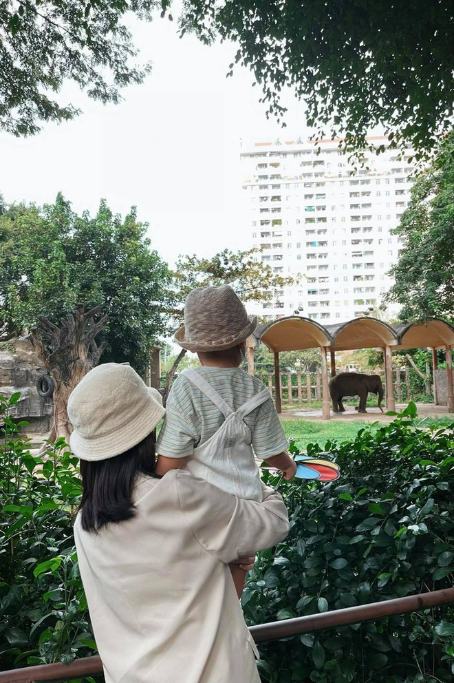 Sao nữ Vbiz c&oacute; con nhưng kh&ocirc;ng ai biết: Hơn 1 tuổi mới c&ocirc;ng khai, c&oacute; đủ combo ai cũng khiếp sợ khi mang bầu- Ảnh 5.