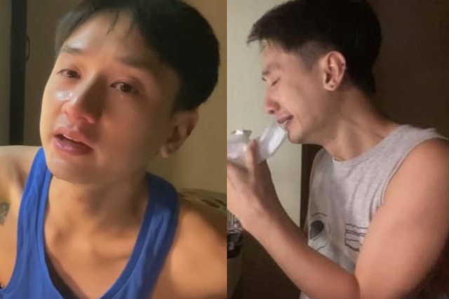 Sao nam mắc HIV k&ecirc;u cứu v&igrave; bị tấn c&ocirc;ng, sợ h&atilde;i tới mức t&aacute;i mặt- Ảnh 6.