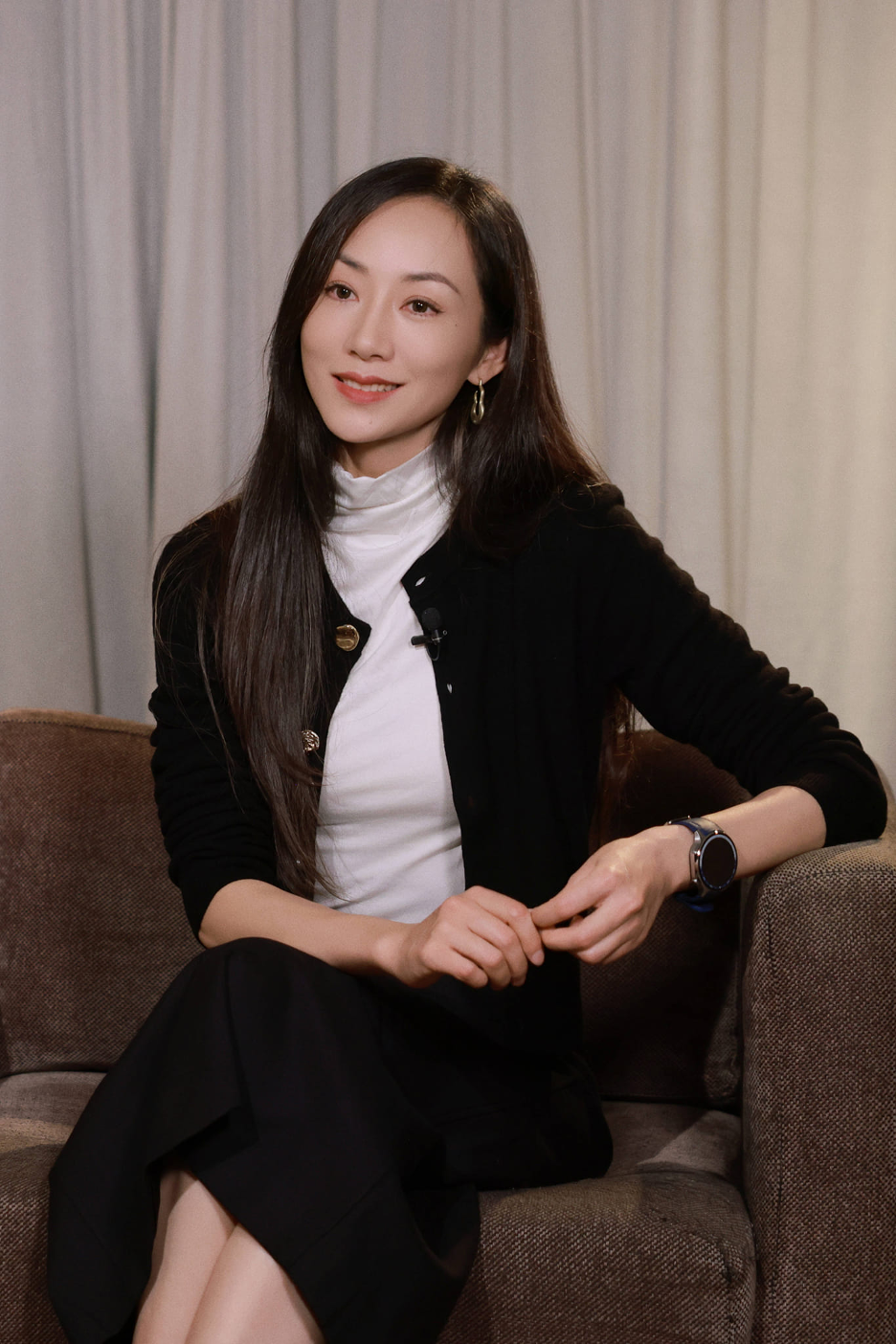 H&agrave;n Tuyết: Cuộc sống vi&ecirc;n m&atilde;n b&ecirc;n chồng đại gia v&agrave; dinh thự sang trọng - Ảnh 4.