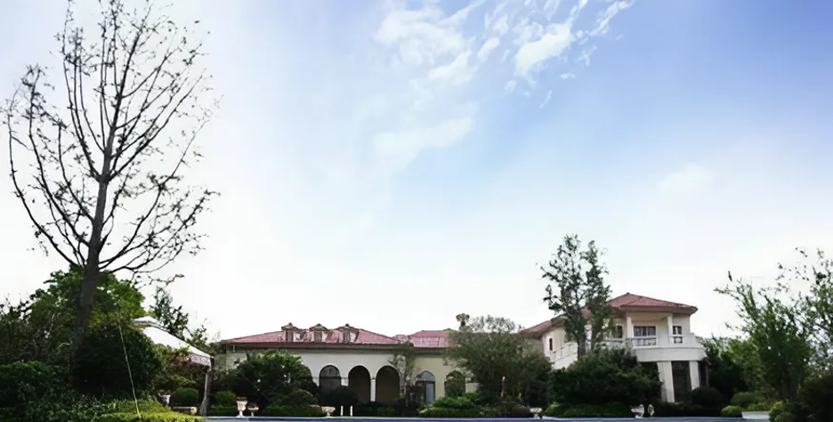 H&agrave;n Tuyết: Cuộc sống vi&ecirc;n m&atilde;n b&ecirc;n chồng đại gia v&agrave; dinh thự sang trọng - Ảnh 6.