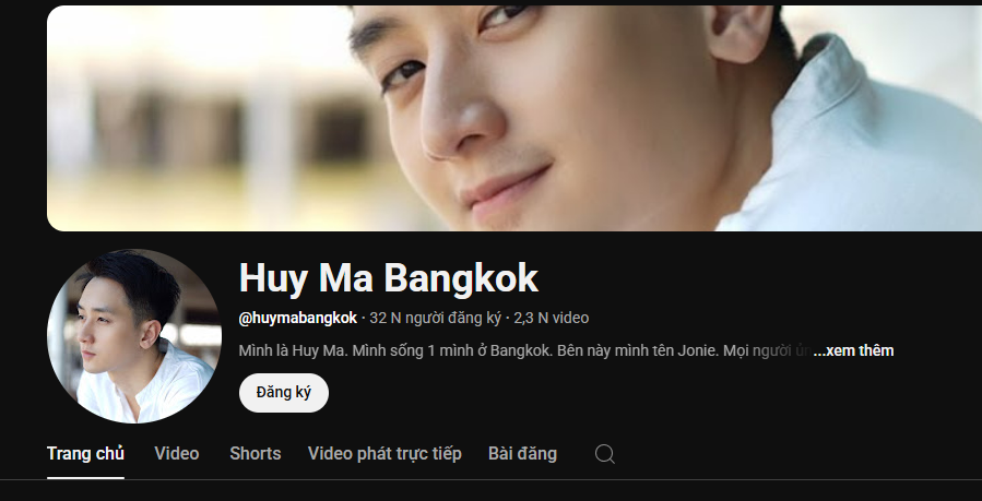 Sao nam mắc HIV k&ecirc;u cứu v&igrave; bị tấn c&ocirc;ng, sợ h&atilde;i tới mức t&aacute;i mặt- Ảnh 5.