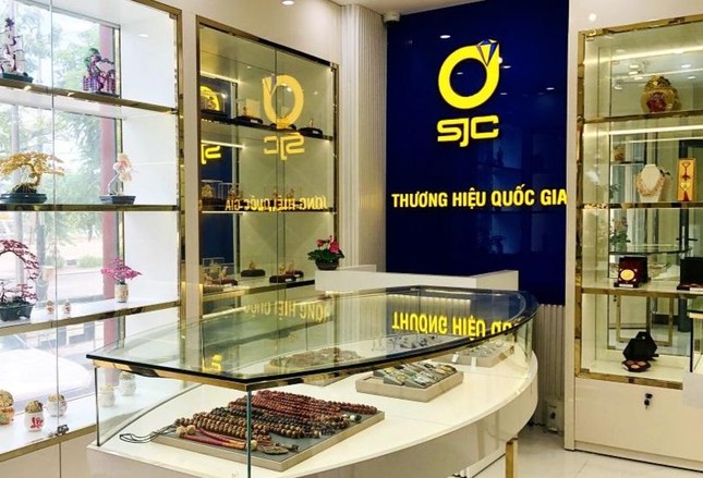 Nóng: Công bố loạt vi phạm của Công ty Vàng bạc đá quý Sài Gòn - Ảnh 1.