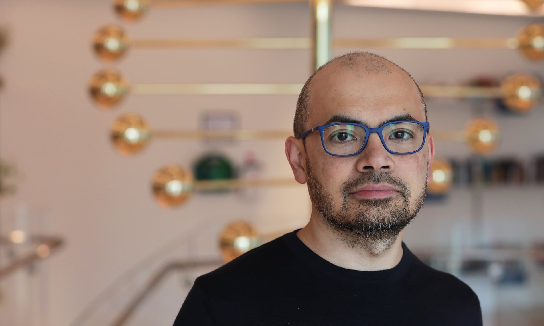 Chân dung CEO dẫn dắt tham vọng AI của Google: Người mang tham vọng định hình lại nền văn minh nhân loại- Ảnh 1.