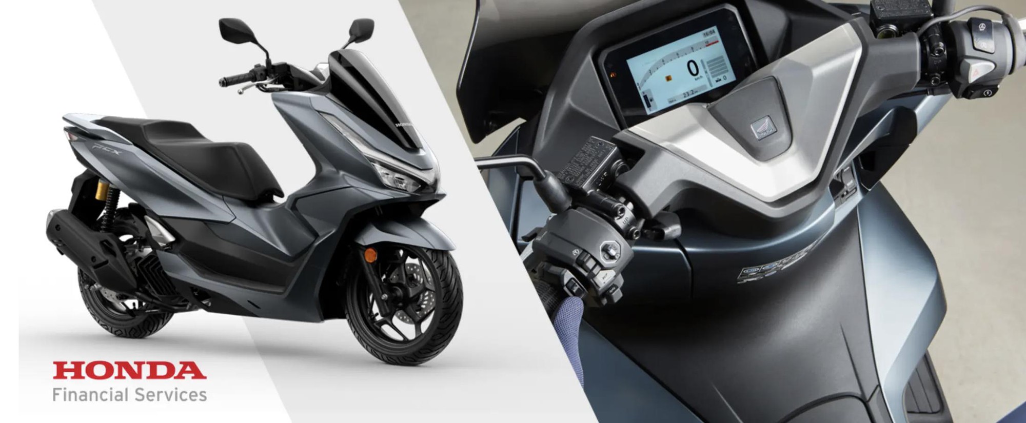 Hé lộ bằng sáng chế túi khí trên Honda PCX: Xe tay ga có thể sớm được trang bị công nghệ từng chỉ có trên ô tô- Ảnh 1.