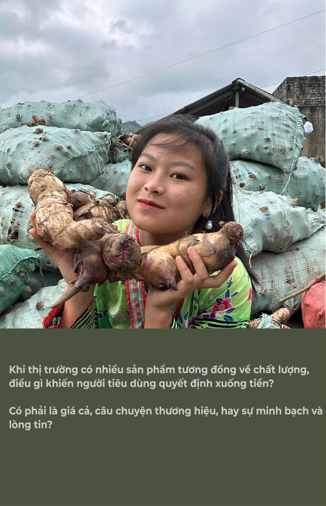 Cú đánh mạnh vào hình ảnh của Sùng Bầu và "đế chế" miến dong - Ảnh 4. Cú đánh mạnh vào hình ảnh của Sùng Bầu và "đế chế" miến dong - Ảnh 4.