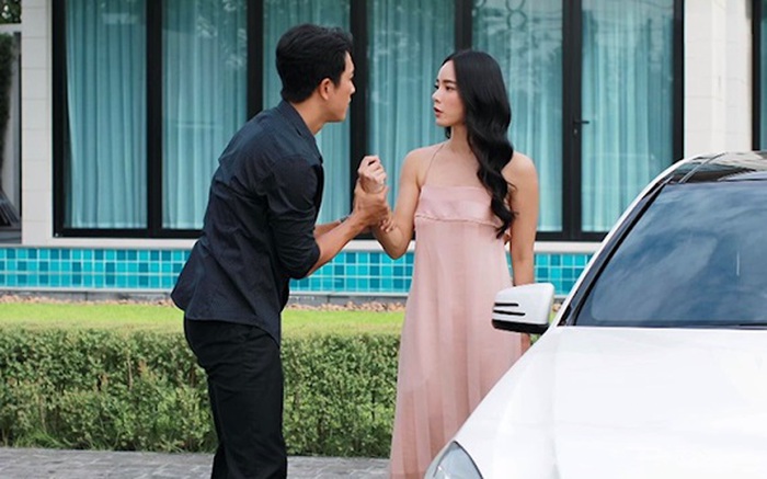 Chồng sắp cưới giàu có đòi tôi xét nghiệm ADN vì "thủ tục", tôi đồng ý nhưng sau đó khiến anh ân hận cả đời- Ảnh 1.