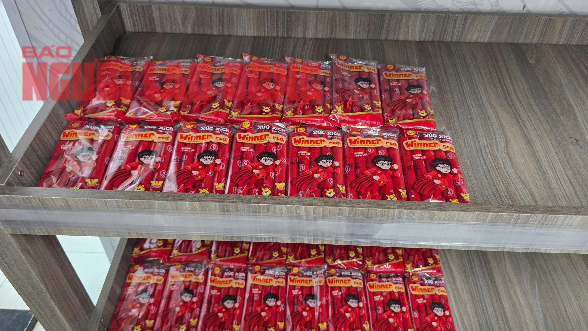 Vụ tố cửa h&agrave;ng của C.P. Việt Nam b&aacute;n thịt heo bệnh: Tỉnh S&oacute;c Trăng v&agrave;o cuộc kiểm tra- Ảnh 7.