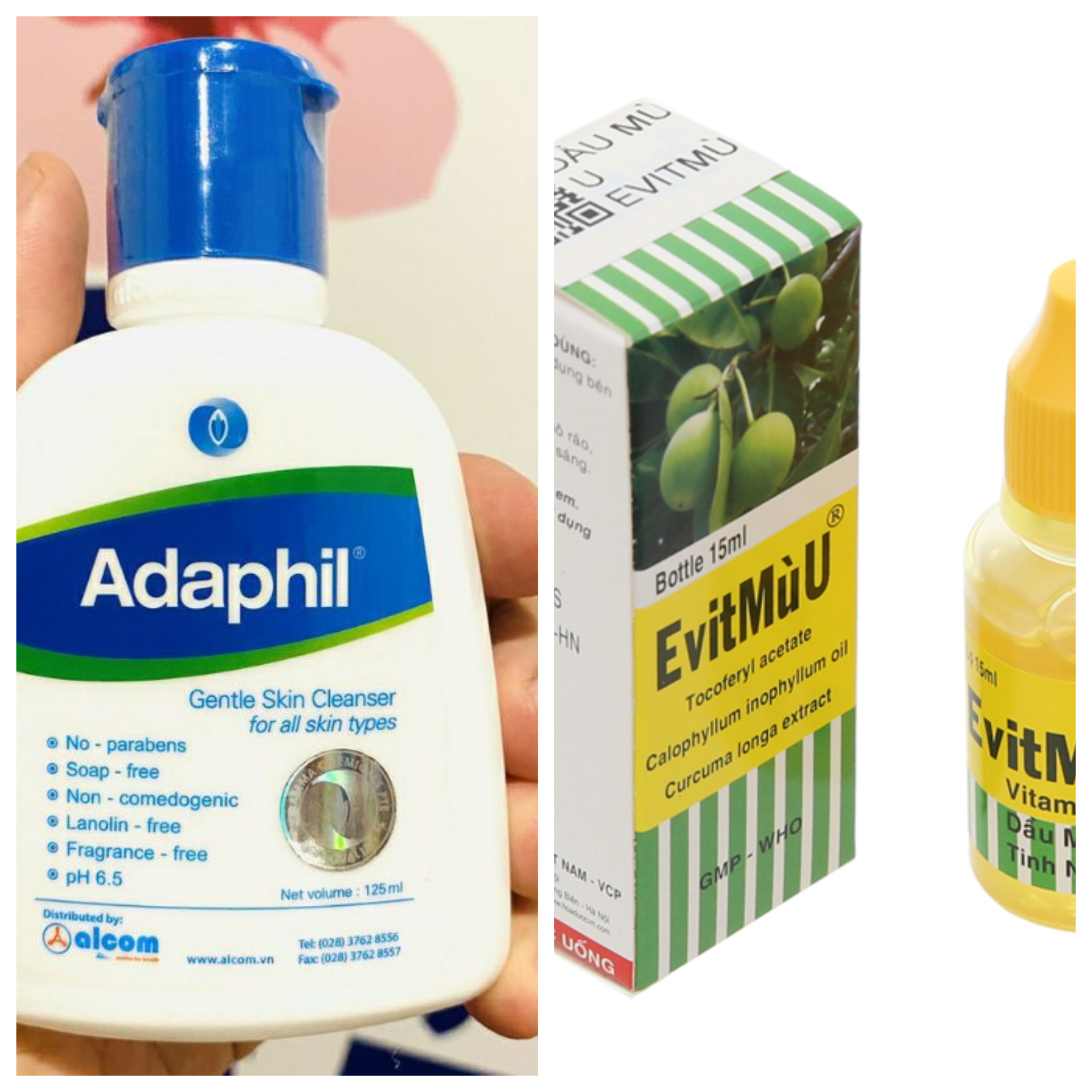 V&igrave; sao 294 phiếu c&ocirc;ng bố mỹ phẩm bị thu hồi trong một ng&agrave;y?- Ảnh 2.