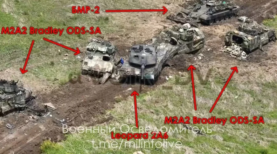 Bí ẩn phía sau lộ trình vòng vèo của 71 xe tăng Leopard 1 duc cap 71 tang leopard1 cho ukrainejpg 1748572396899 17485723969831300261306