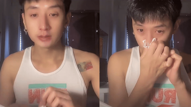 Sao nam mắc HIV k&ecirc;u cứu v&igrave; bị tấn c&ocirc;ng, sợ h&atilde;i tới mức t&aacute;i mặt- Ảnh 4.