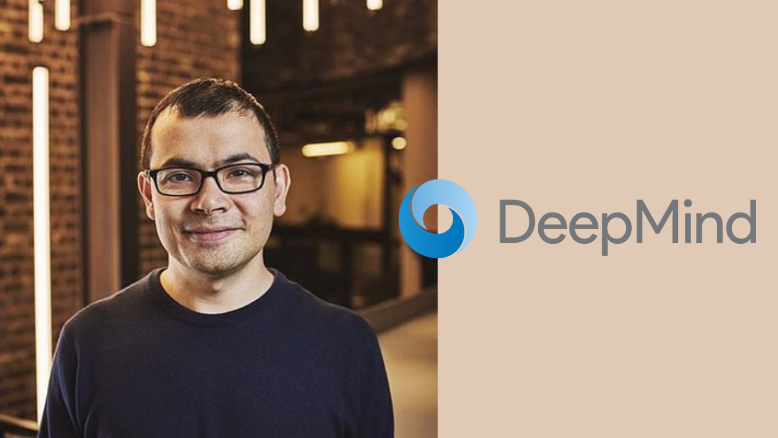 Chân dung CEO dẫn dắt tham vọng AI của Google: Người mang tham vọng định hình lại nền văn minh nhân loại- Ảnh 3.
