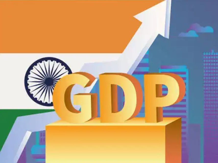 GDP nền kinh tế lớn thứ 3 châu Á bất ngờ tăng vượt dự báo: Cơ hội soán ngôi Đức, Nhật Bản xếp thứ 3 thế giới trong tầm tay? - Ảnh 1.