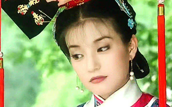 10 mỹ nhân có đôi mắt đẹp nhất Trung Quốc: Triệu Vy bét bảng, hạng 1 như hồ ly bước ra từ truyền thuyết- Ảnh 10. 10 mỹ nhân có đôi mắt đẹp nhất Trung Quốc: Triệu Vy bét bảng, hạng 1 như hồ ly bước ra từ truyền thuyết- Ảnh 10.