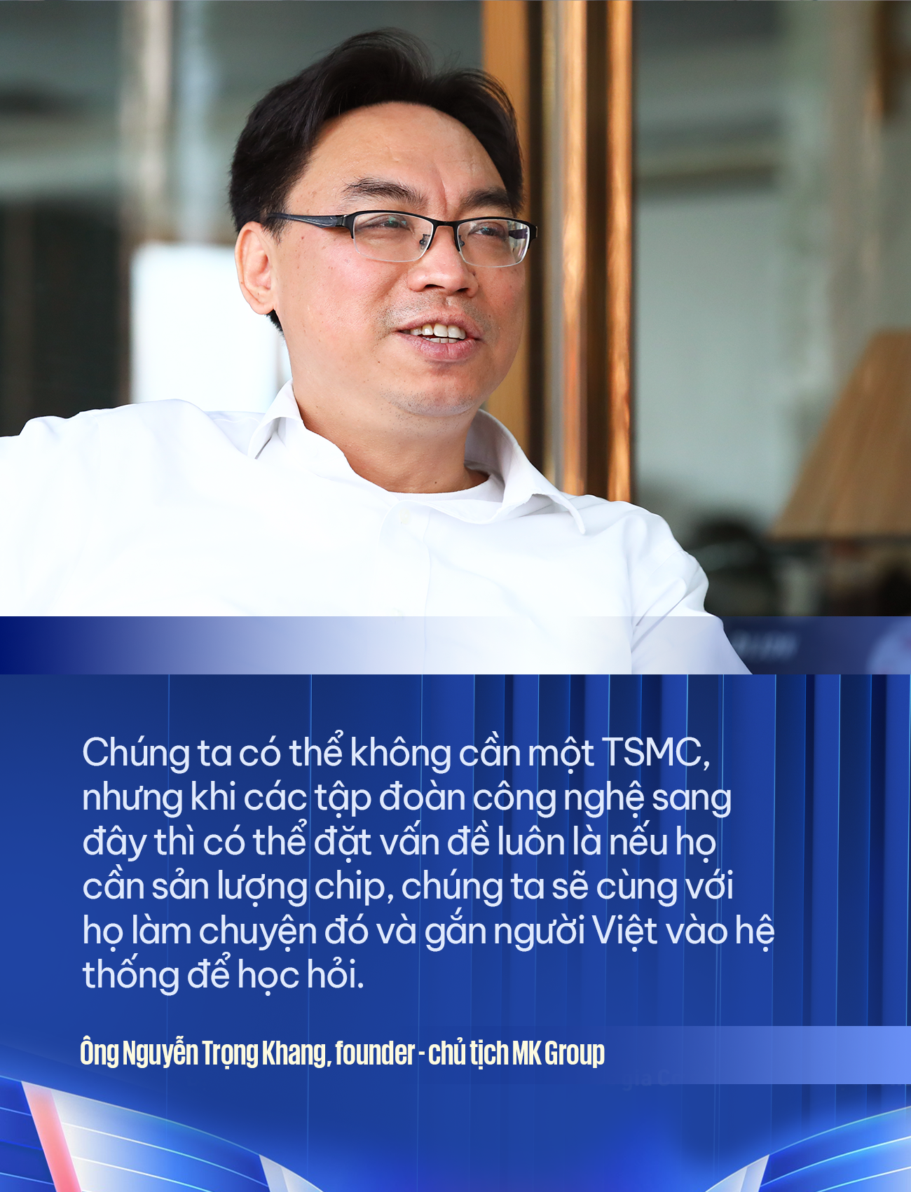 Chuyện "đau tim" chưa từng kể về sự ra đời chiếc CCCD gắn chip và sáng kiến đi khắp ASEAN chỉ với 1 tấm thẻ - Ảnh 9.