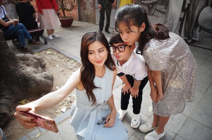 Người đẹp đầu tiên chiến thắng cuộc thi Miss Audition giờ ra sao? - Ảnh 2.