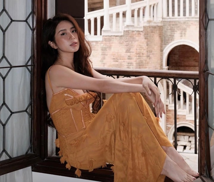 Người đẹp đầu tiên chiến thắng cuộc thi Miss Audition giờ ra sao? - Ảnh 3.