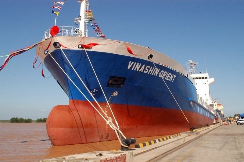 Vinashinlines phá sản: Khối tài sản nằm trong các ngân hàng được xử lý ra sao? - Ảnh 2.