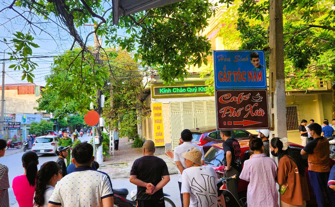 Vụ người phụ nữ tử vong bất thường tại ph&ograve;ng kh&aacute;m tư: Sở Y tế Thanh H&oacute;a b&aacute;o c&aacute;o g&igrave;?- Ảnh 1.