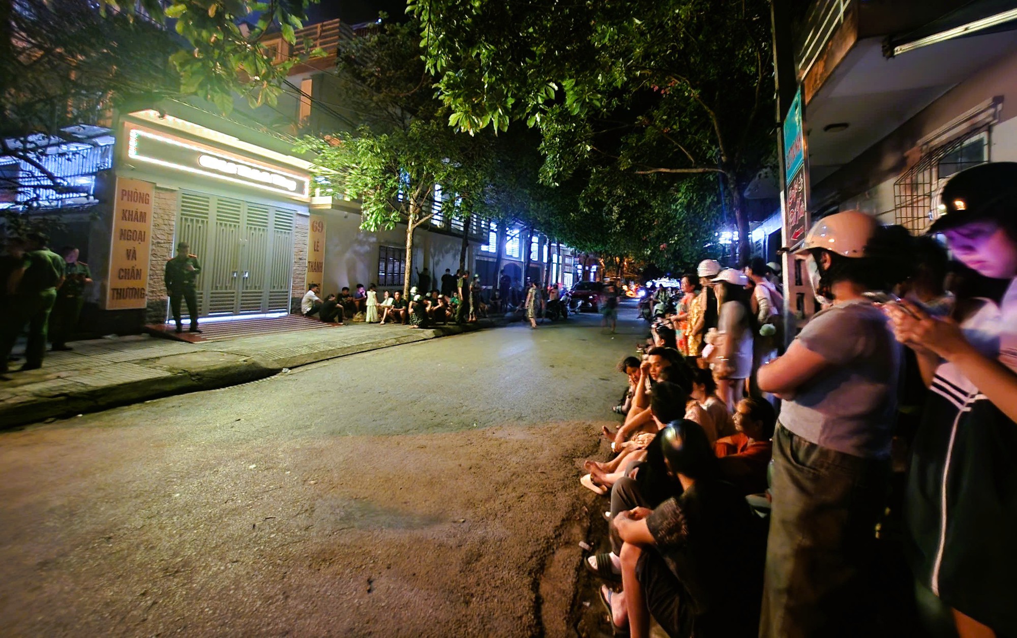 Vụ người phụ nữ tử vong bất thường tại ph&ograve;ng kh&aacute;m tư: Sở Y tế Thanh H&oacute;a b&aacute;o c&aacute;o g&igrave;?- Ảnh 2.