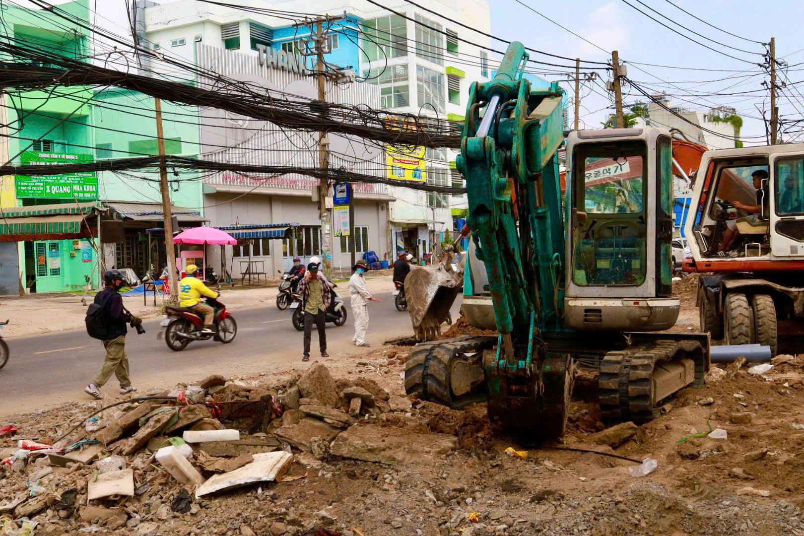 Cà Mau “cấp tốc” chuẩn bị thu hồi hơn 500 ha đất với tổng kinh phí trên 2.000 tỷ đồng, để thực hiện dự án trọng điểm dài 90 km kết nối với cực Nam của Tổ quốc - Ảnh 1.