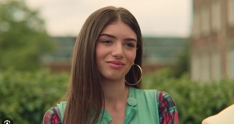 Xem phim "Sex education", t&ocirc;i hiểu rằng m&igrave;nh đ&atilde; "hủy hoại" c&ocirc; g&aacute;i ho&agrave;n hảo nhất lớp: 15 năm sau mới nhận ra m&igrave;nh xấu t&iacute;nh đến mức n&agrave;o - Ảnh 1.