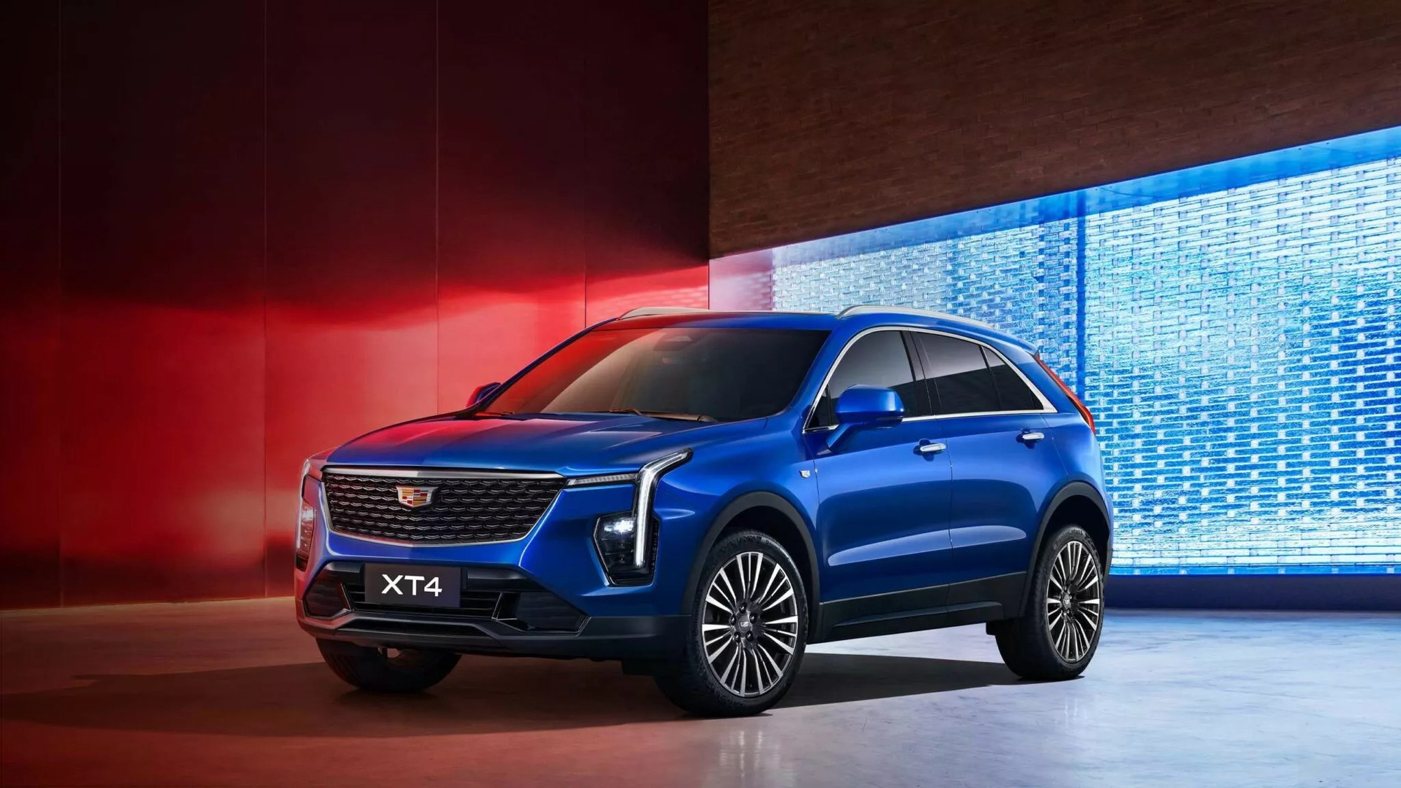 Cuộc đua giá xe Trung Quốc khắc nghiệt thế nào: Xe sang Cadillac có giá chỉ bằng Mazda3 Việt Nam - Ảnh 2.