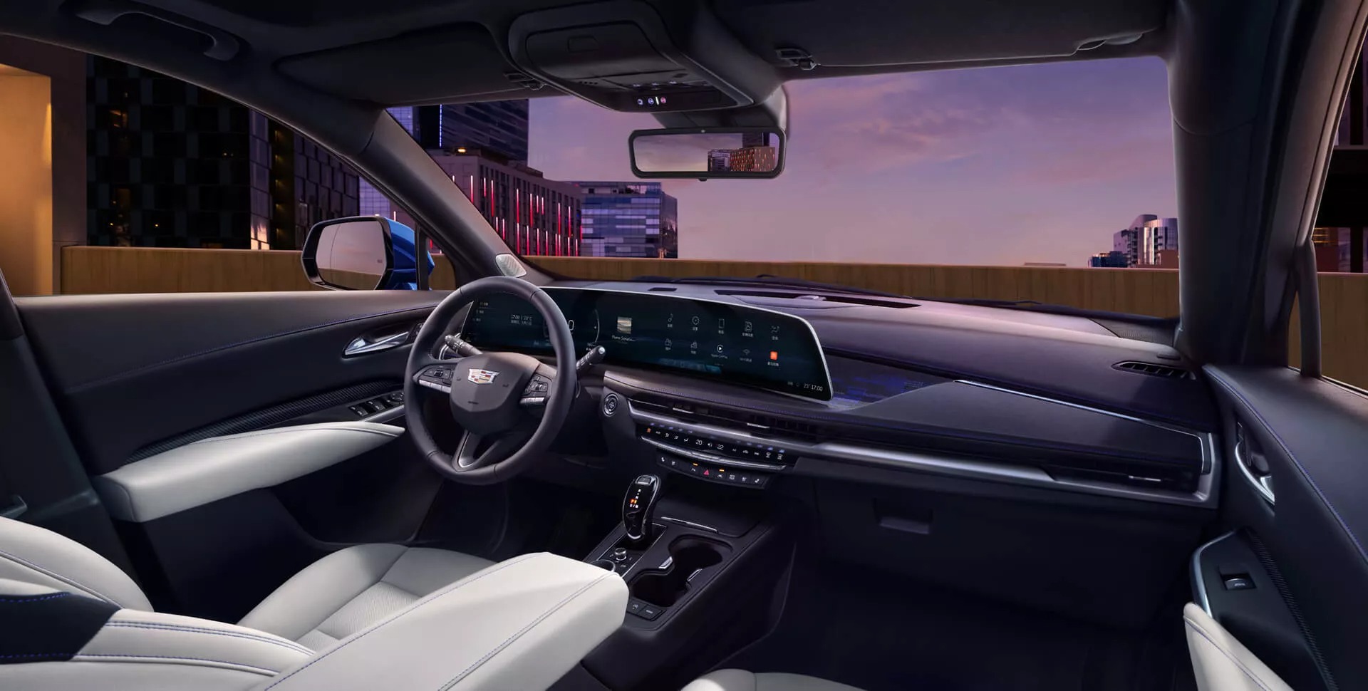 Cuộc đua giá xe Trung Quốc khắc nghiệt thế nào: Xe sang Cadillac có giá chỉ bằng Mazda3 Việt Nam - Ảnh 3.