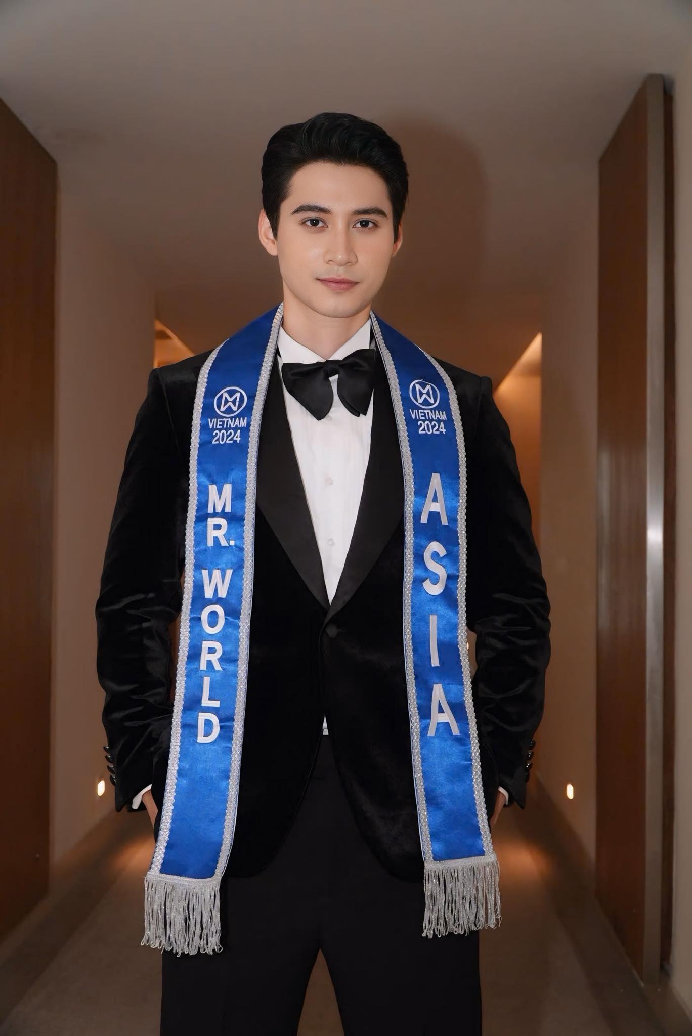 Trực tiếp Chung kết Miss World 2024: Hoa hậu Ý Nhi xuất hiện đầy tự tin, công bố lựa chọn chiếc váy đặc biệt- Ảnh 11. Trực tiếp Chung kết Miss World 2024: Hoa hậu Ý Nhi xuất hiện đầy tự tin, công bố lựa chọn chiếc váy đặc biệt- Ảnh 11.