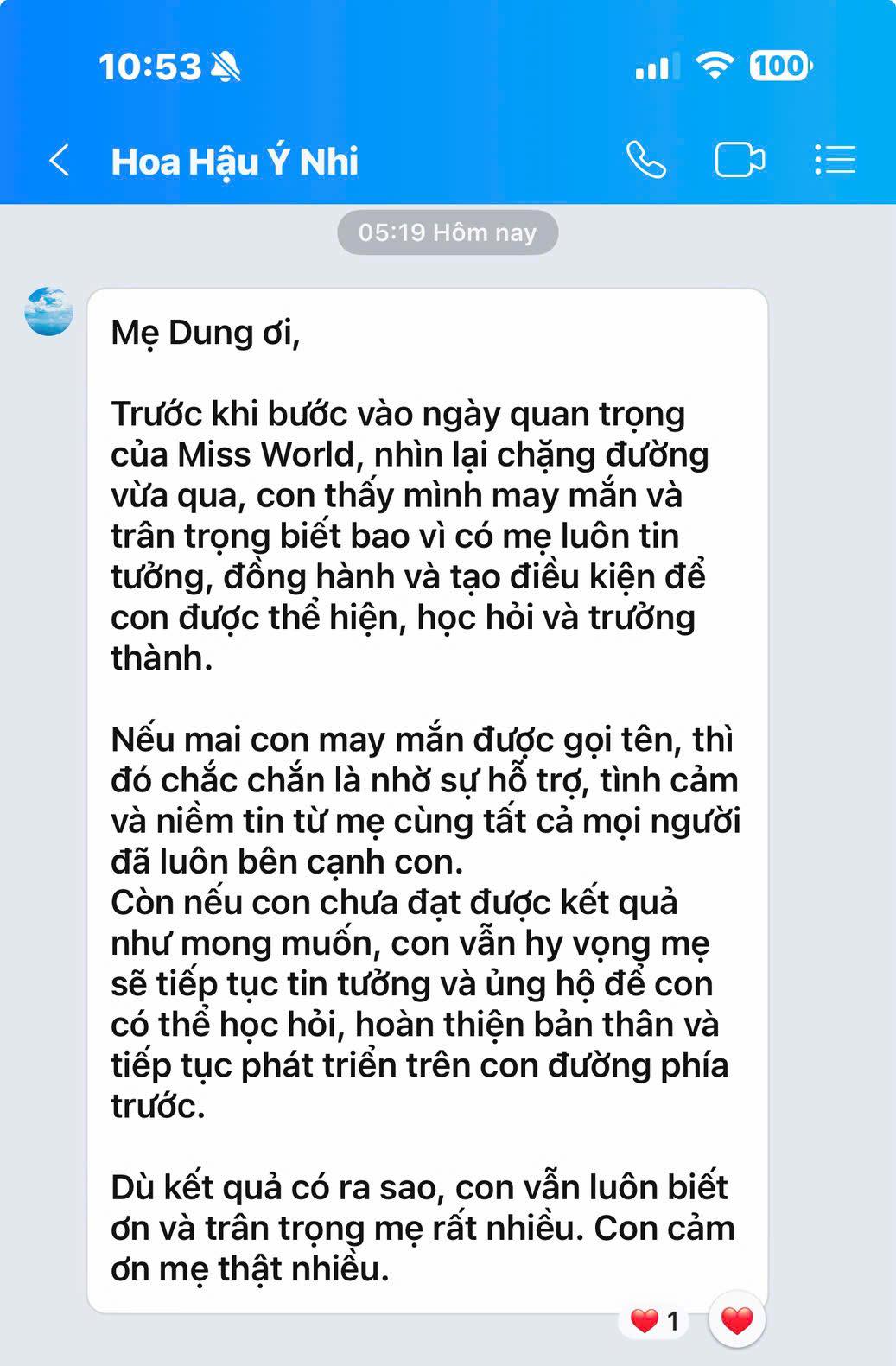 Trực tiếp Chung kết Miss World 2024: Hoa hậu Ý Nhi xuất hiện đầy tự tin, công bố lựa chọn chiếc váy đặc biệt- Ảnh 8. Trực tiếp Chung kết Miss World 2024: Hoa hậu Ý Nhi xuất hiện đầy tự tin, công bố lựa chọn chiếc váy đặc biệt- Ảnh 8.