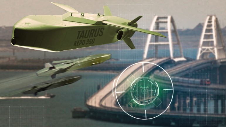 Đức dỡ bỏ hạn chế vũ kh&iacute; cho Ukraine v&agrave; những m&acirc;u thuẫn trong tuy&ecirc;n bố của Thủ tướng Merz - Ảnh 2.