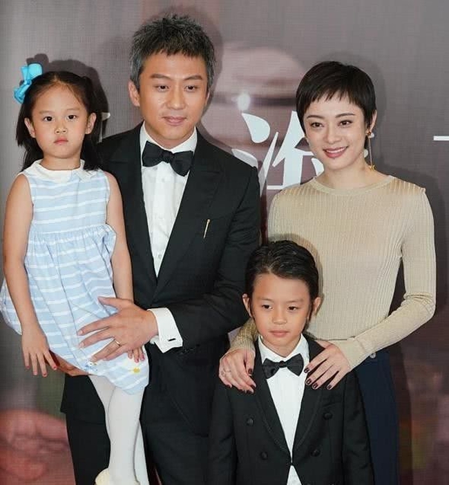 Tôn Lệ và phát ngôn gây tranh cãi về việc con ngủ phòng khách một năm - Ảnh 1.