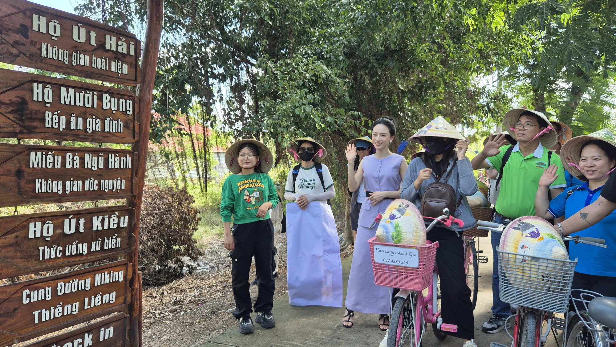 Một nơi vô cùng độc đáo nhưng còn ít người đặt chân đến ở TP HCM- Ảnh 5. Một nơi vô cùng độc đáo nhưng còn ít người đặt chân đến ở TP HCM- Ảnh 5.